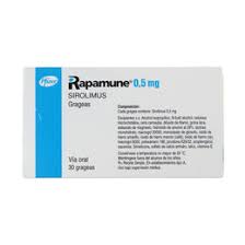 Buy RAPAMUNE 0.5MG best price online in Nigeria at mybigpharmacy.com
