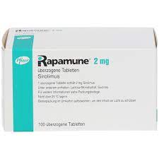 Buy RAPAMUNE 2MG best price online in Nigeria at mybigpharmacy.com