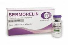 Buy SERMORELIN 2MG best price online in Nigeria at mybigpharmacy.com