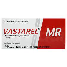 Buy VASTAREL best price online in Nigeria at mybigpharmacy.com