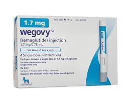 Buy WEGOVY 1.7MG best price online in Nigeria at mybigpharmacy.com