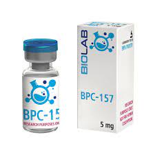 Buy BPC 157 5MG best price online in Nigeria at mybigpharmacy.com