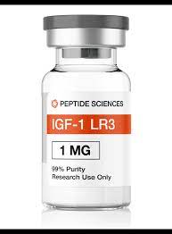 Buy IGF-1 LR3 5MG best price online in Nigeria at mybigpharmacy.com