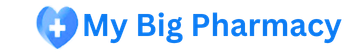 My Big Pharmacy Nigeria